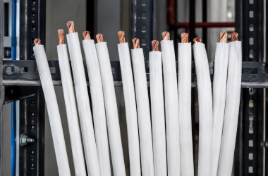 Fire Retardant Cable Coating